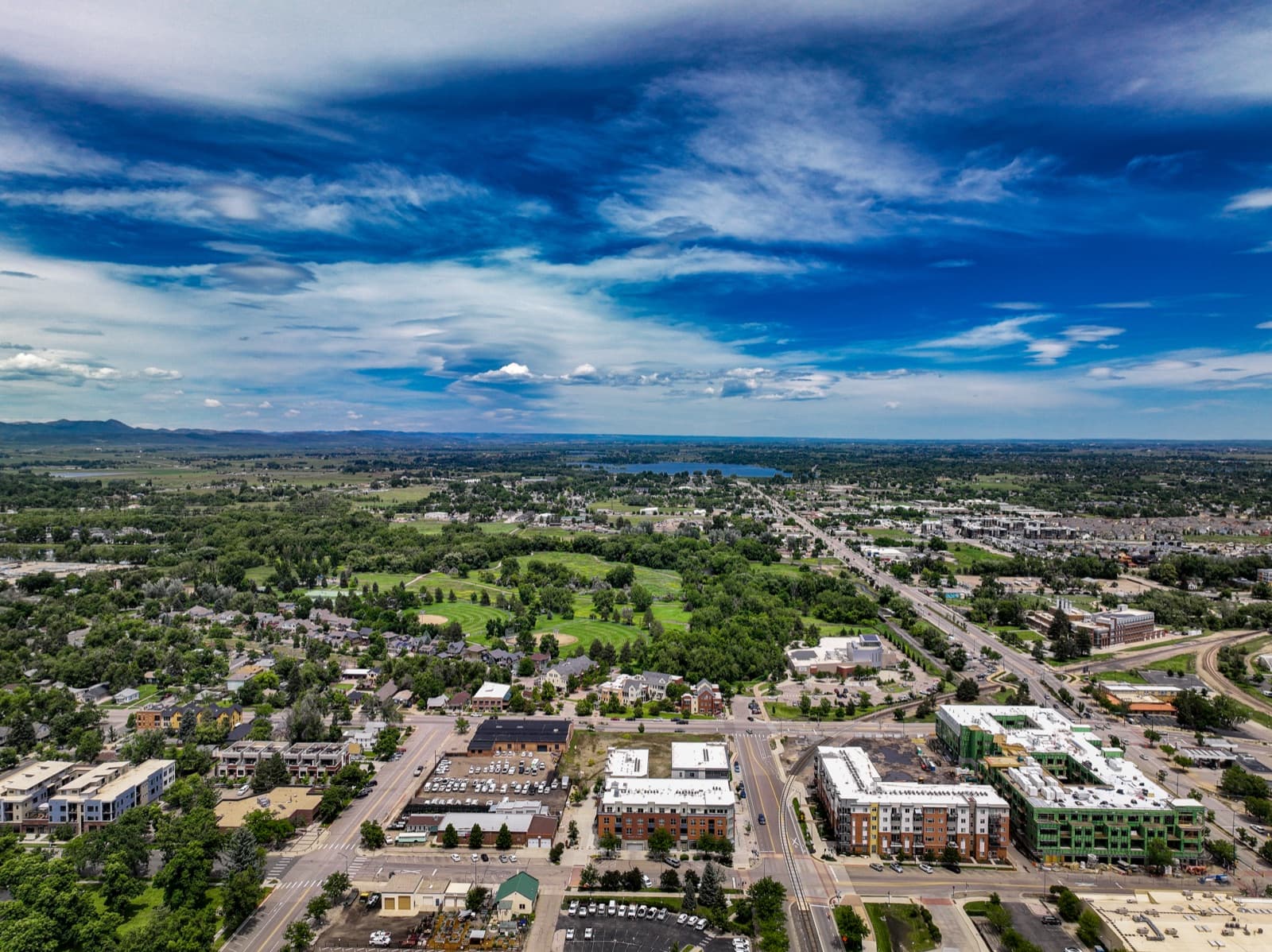 The Neighborhood, In Context